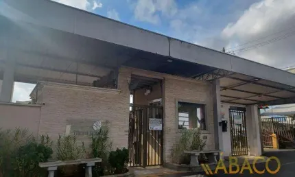 Apartamento para alugar em distrito industrial miguel abdelnur de 42.00m² com 2 quartos e 1 garagem