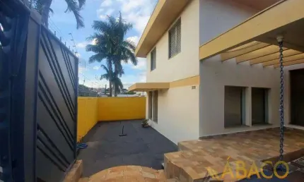 Sobrado para alugar em Vila Elizabeth de 300.00m² com 3 Quartos, 1 Suite e 4 Garagens