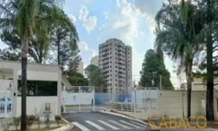 Apartamento para alugar em parque sabará de 54.00m² com 2 quartos, 1 suite e 1 garagem