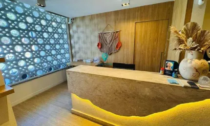 Loja para venda em jardim emília de 271.50m² com 4 garagens