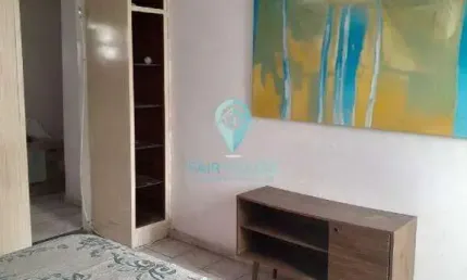 Apartamento para venda em itararé de 39.00m² com 1 quarto