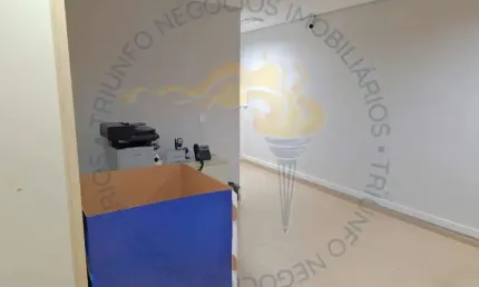 Sala Comercial para venda em Vila Bela Vista de 94.00m²