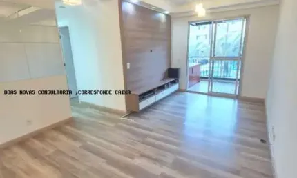 Apartamento para venda em picanço de 75.00m² com 3 quartos, 1 suite e 1 garagem