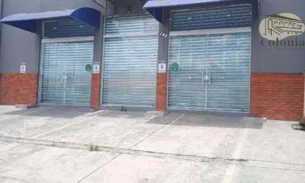 Casa comercial para alugar no Centro, Itupeva 