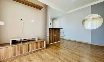 Apartamento para venda em Alto de 61.00m² com 2 Quartos, 1 Suite e 1 Garagem