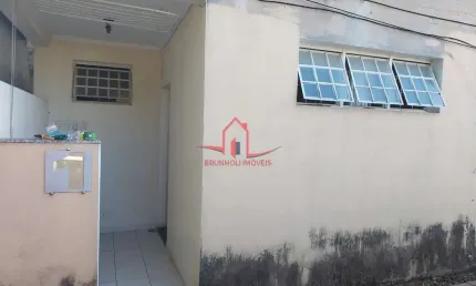 Kitnet para alugar em Jardim Bonfiglioli de 30.00m² com 1 Quarto