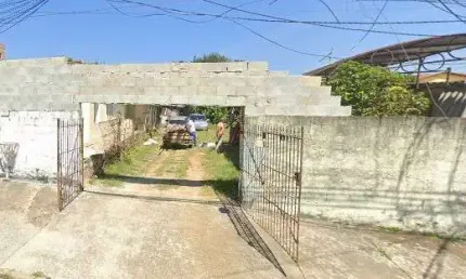 Terreno à venda na Rua Ererê, Vila Curuçá, São Paulo