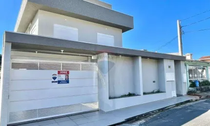 Sobrado para venda em vila gardênia de 468.00m² com 3 quartos, 3 suites e 4 garagens