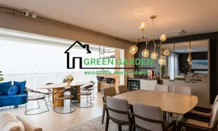 Cobertura para venda em Anhangabaú de 287.00m² com 4 Quartos, 4 Suites e 6 Garagens