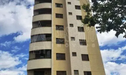 Apartamento para venda em centro de 193.00m² com 4 quartos, 2 suites e 2 garagens
