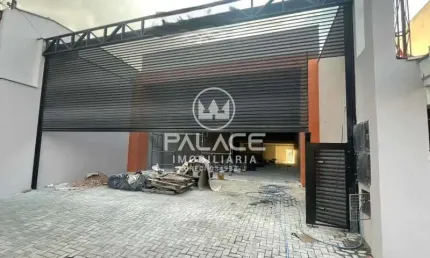 Galpão / depósito / armazém para alugar em são luiz de 555.00m² com 3 garagens