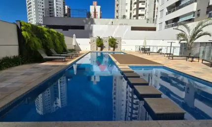 Apartamento para venda em Gleba Fazenda Palhano de 82.00m² com 2 Quartos, 2 Suites e 2 Garagens