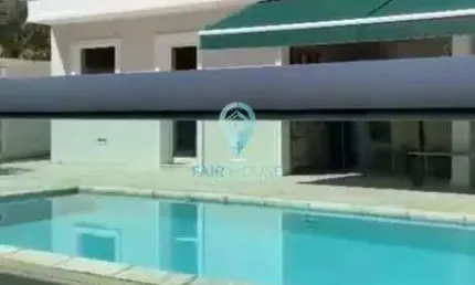 Casa para venda em alphaville de 400.00m² com 3 quartos, 3 suites e 6 garagens