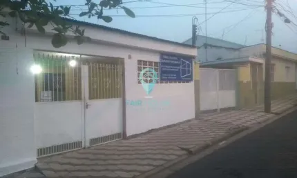 Terreno à venda na Vila Progresso, Sorocaba 