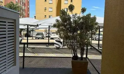 Apartamento para venda em Jardim Alice de 104.00m² com 2 Quartos e 1 Garagem