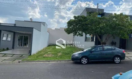 Terreno en condomínio para venda em jardim park real de 150.00m²
