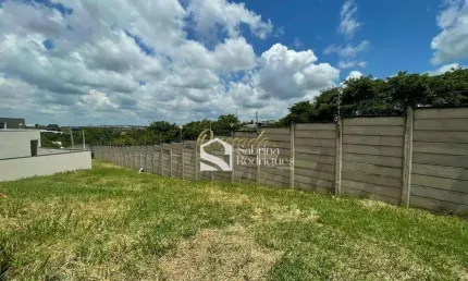 Terreno en condomínio para venda em jardins do império de 233.00m²