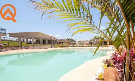 Terreno para venda em parque brasil 500 de 325.00m²
