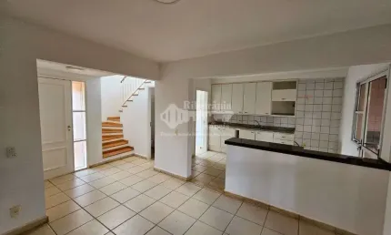 Sobrado para alugar em Jardim Canadá de 150.00m² com 2 Quartos, 1 Suite e 4 Garagens