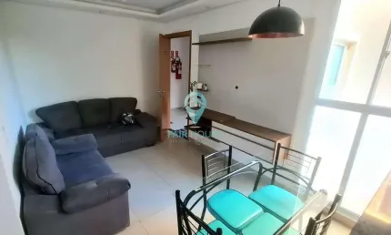 Apartamento para venda em jardim karolyne de 46.00m² com 2 quartos