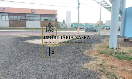 Terreno para alugar em Jardim Moysés Miguel Haddad de 156.00m²