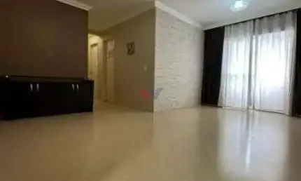 Apartamento para venda em Xaxim de 87.00m² com 3 Quartos, 1 Suite e 1 Garagem