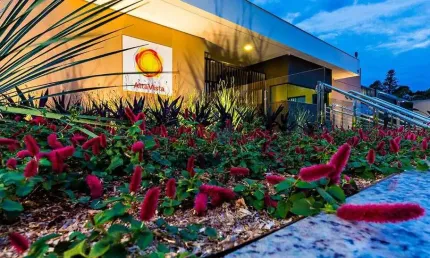 Apartamento para venda em Aurora de 56.00m² com 2 Quartos