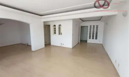 Apartamento para venda em centro de 174.00m² com 3 quartos e 1 garagem