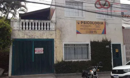 Casa para venda em Anhangabaú de 145.00m² com 4 Quartos e 1 Garagem