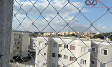 Apartamento para venda em Recanto Quarto Centenário de 50.00m² com 2 Quartos e 1 Garagem