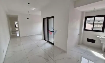 Apartamento para venda em Santa Felicidade de 67.00m² com 2 Quartos, 1 Suite e 2 Garagens