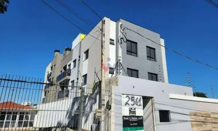 Apartamento para venda em Santa Felicidade de 55.00m² com 2 Quartos e 2 Garagens