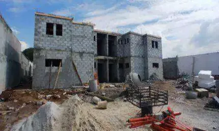 Apartamento para venda em vila paulista de 52.00m² com 2 quartos, 1 suite e 1 garagem