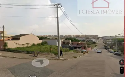 Terreno para venda em residencial jundiaí ii de 249.00m²