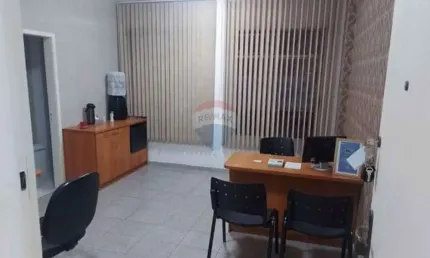 Sala comercial à venda na Alameda Doutor Muricy, 390, Centro, Curitiba