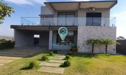 Casa para venda em estância turistica de 280.00m² com 4 quartos, 3 suites e 7 garagens