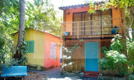 Chácara para venda em Loteamento Edem Leste (zona Rural) de 5493.45m² com 2 Quartos