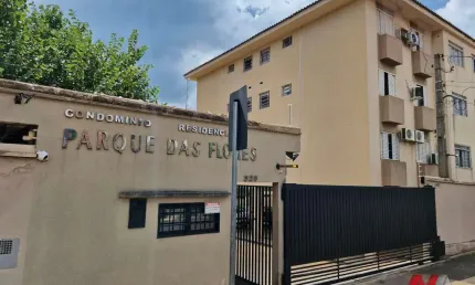 Apartamento para alugar em bosque da felicidade de 65.00m² com 2 quartos e 1 garagem