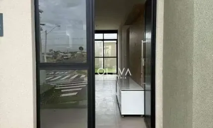Casa de condomínio para alugar em fenhouse de 88.00m² com 3 quartos e 1 suite