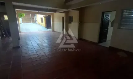 Sobrado para venda em Jardim Anchieta de 200.00m² com 3 Quartos, 1 Suite e 3 Garagens