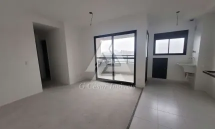 Apartamento para venda em baeta neves de 58.00m² com 2 quartos, 1 suite e 1 garagem