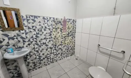 Casa para venda em santa rita do passa quatro de 254.00m² com 2 quartos e 2 garagens