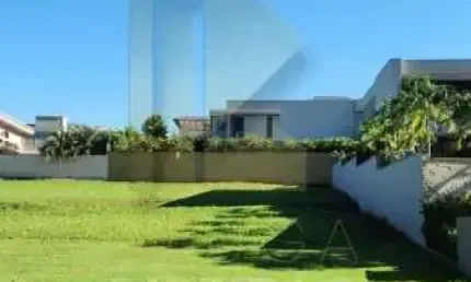 Terreno para venda em jardim olhos d'água ii de 705.00m²
