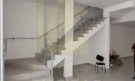 Prédio comercial para alugar em nova aliança de 350.00m² com 4 garagens