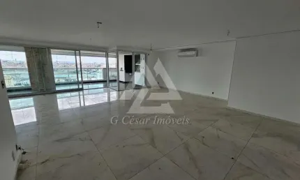 Apartamento para venda em santa paula de 264.00m² com 4 quartos, 4 suites e 4 garagens