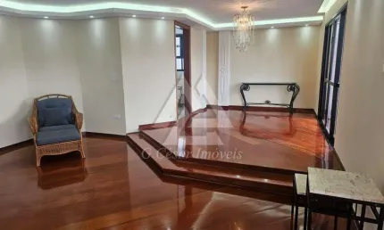 Cobertura para venda em Santa Paula de 670.00m² com 4 Quartos, 2 Suites e 5 Garagens