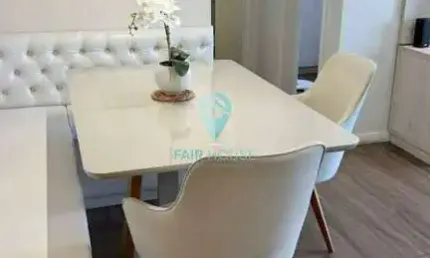 Apartamento para venda em vila boa vista de 61.00m² com 2 quartos, 1 suite e 1 garagem