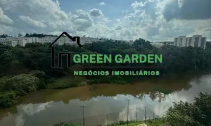 Apartamento para venda em RECANTO QUARTO CENTENÁRIO de 68.00m² com 2 Quartos, 1 Suite e 1 Garagem