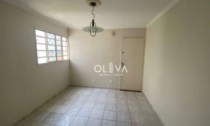 Apartamento para venda em jardim yolanda de 47.00m² com 2 quartos