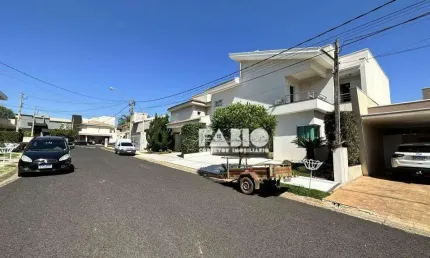 Casa de Condomínio para venda em Village Mirassol Ii de 310.00m² com 4 Quartos, 4 Suites e 4 Garagens
